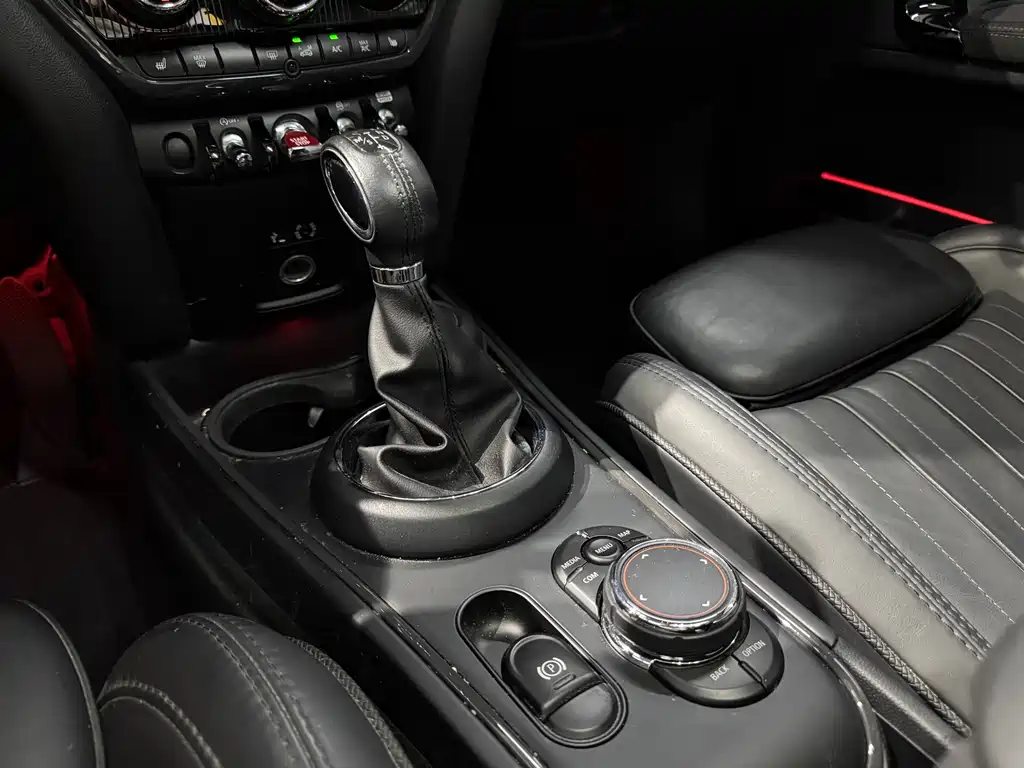 MINI Mini Countryman — миниатюра 11
