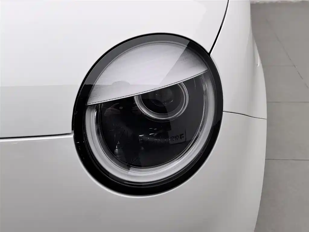 CHANGAN CHANGAN LUMIN