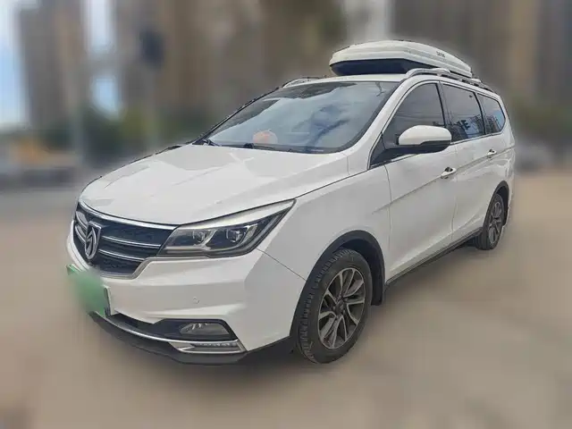 baojun 730