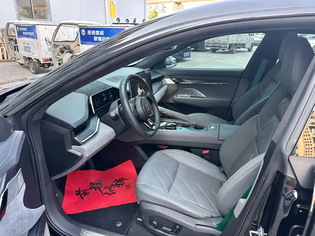 ZEEKR EXTREME KRYPTON 001