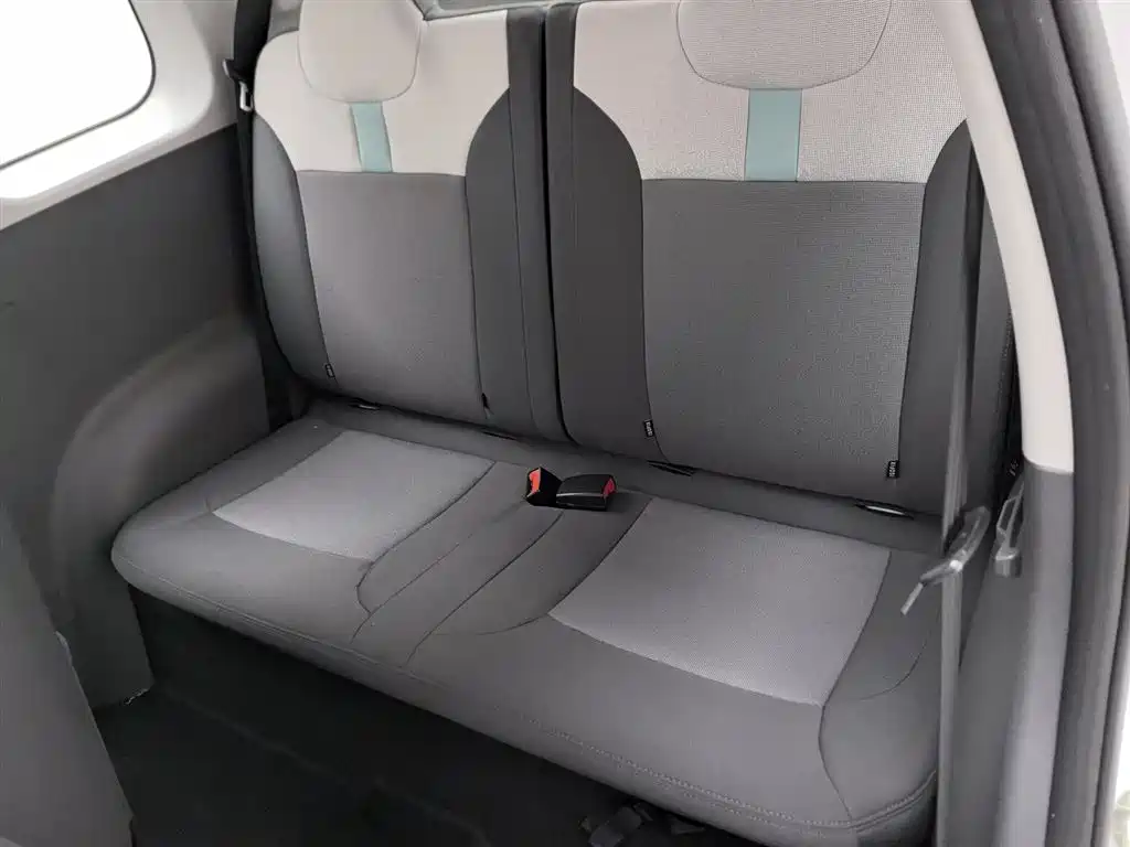 CHANGAN CHANGAN LUMIN