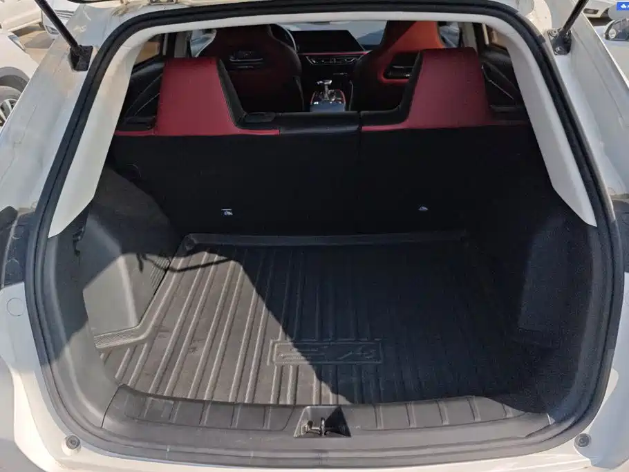 Oshan Oushang X5 — миниатюра 4