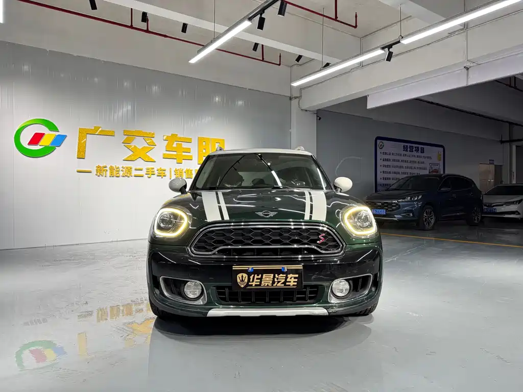 MINI Mini Countryman — миниатюра 3