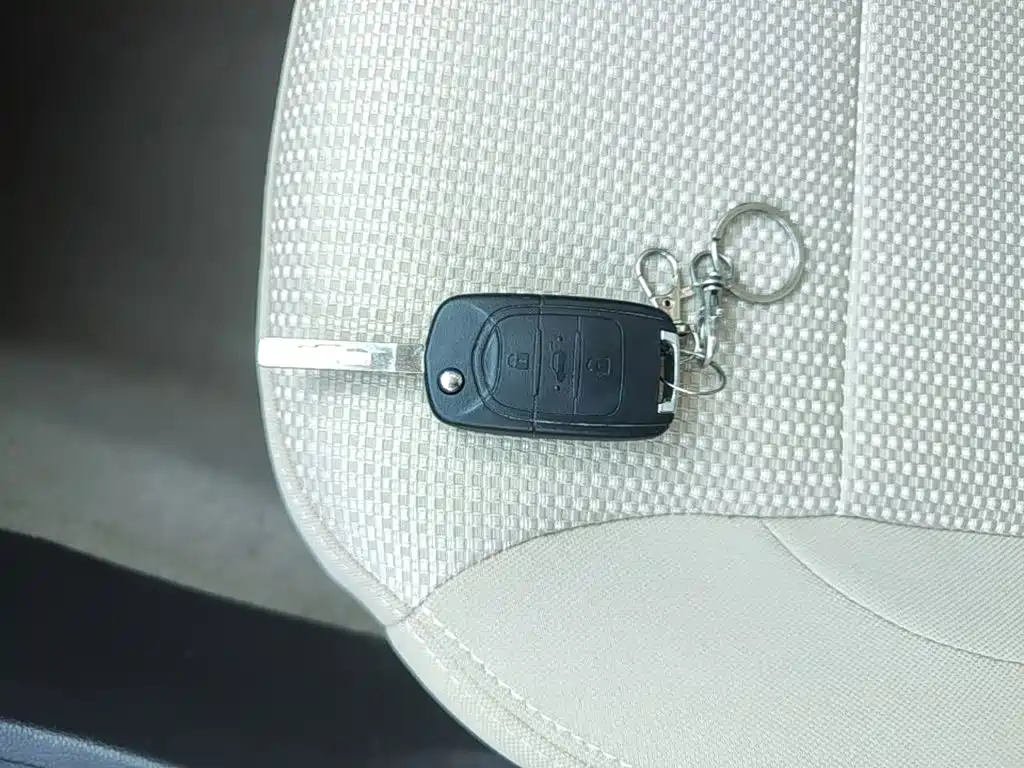 Wuling Hongguang — миниатюра 9