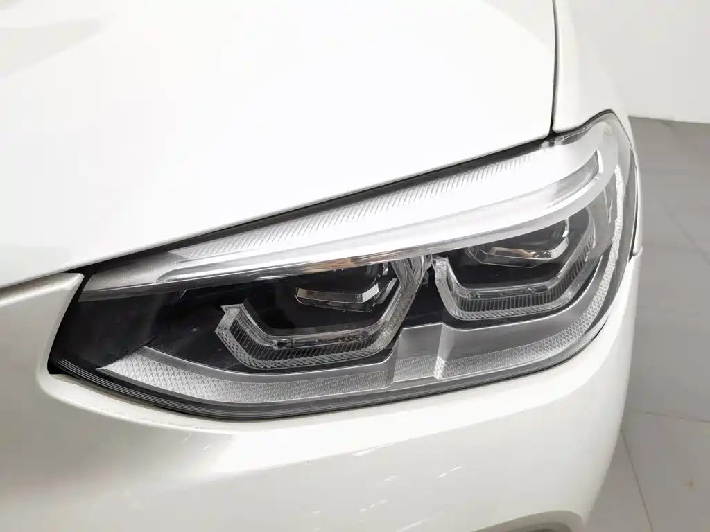 BMW X3 2020 xDrive28i M Sport