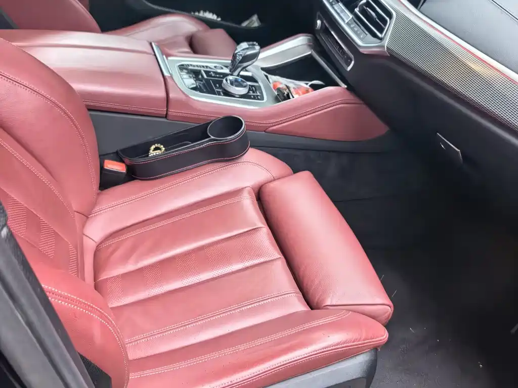 BMW X6 — миниатюра 16