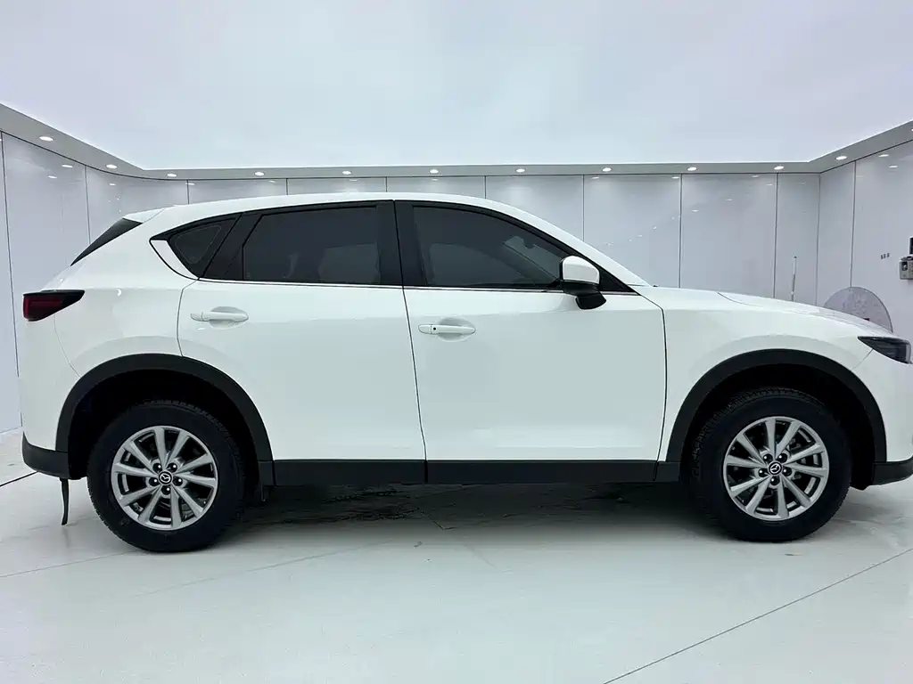 MAZDA CX 5