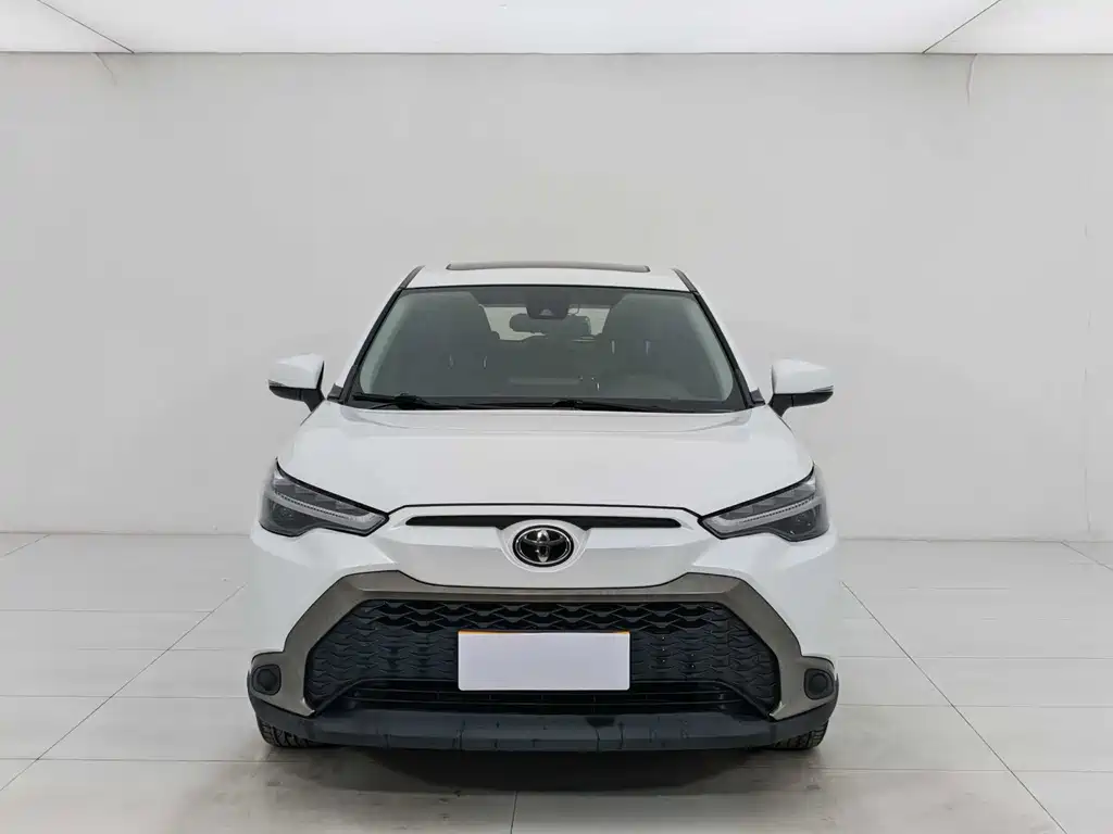 TOYOTA FENGLANDA