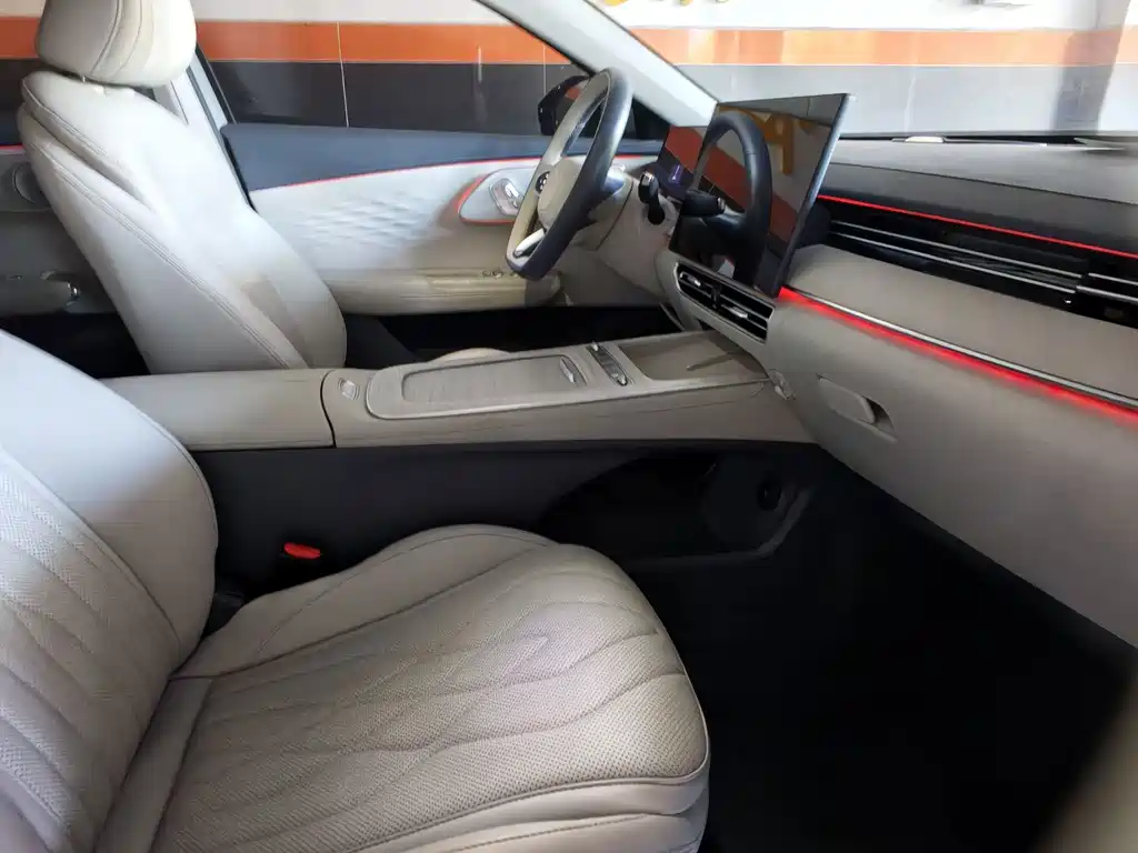 Fulwin Fengyun A8L — миниатюра 5