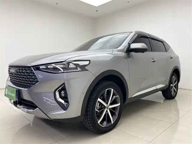 HAVAL  F7