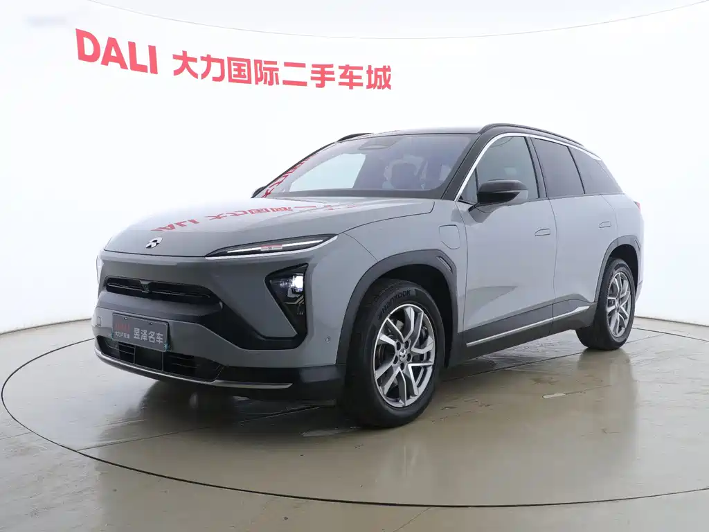 NIO NIO ES6