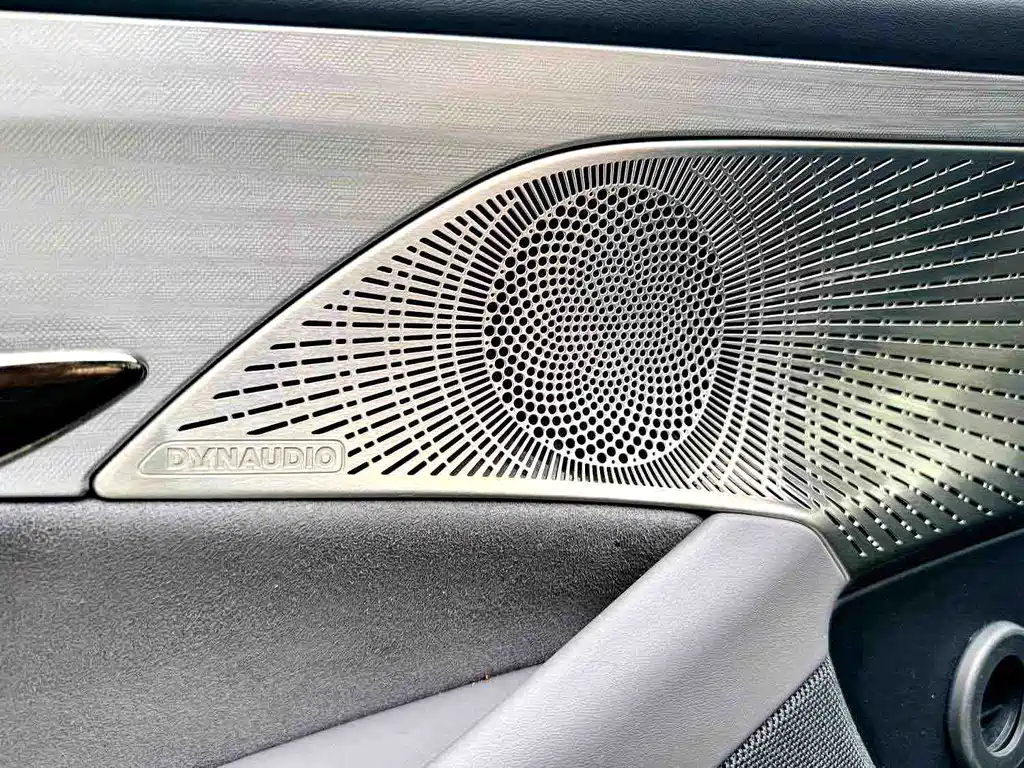 Voyah Passion 2024 PHEV Executive