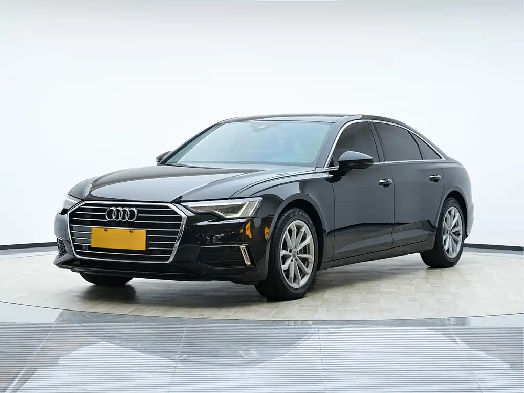Audi A6L 2019
