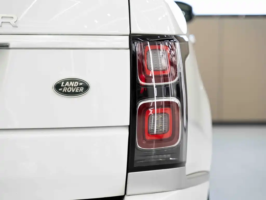 Land Rover Range Rover 2014 3.0 TDV6 Vogue SE
