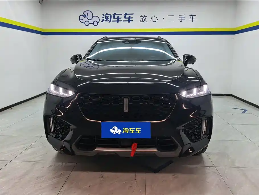 WEI PAI WEI BRAND VV7