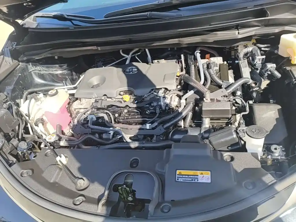 Toyota Sienna — миниатюра 20