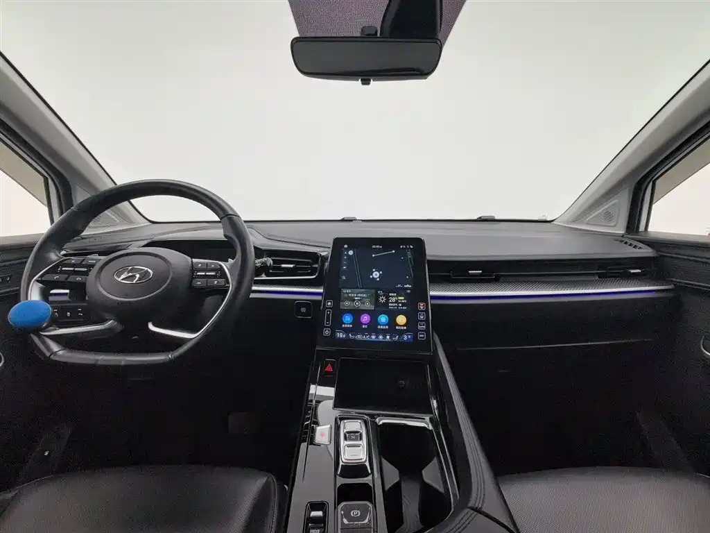 Hyundai Custo 2021 380TGDi Flagship TOP Premium