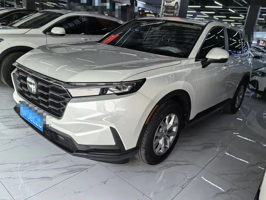 Honda CR-V 2023