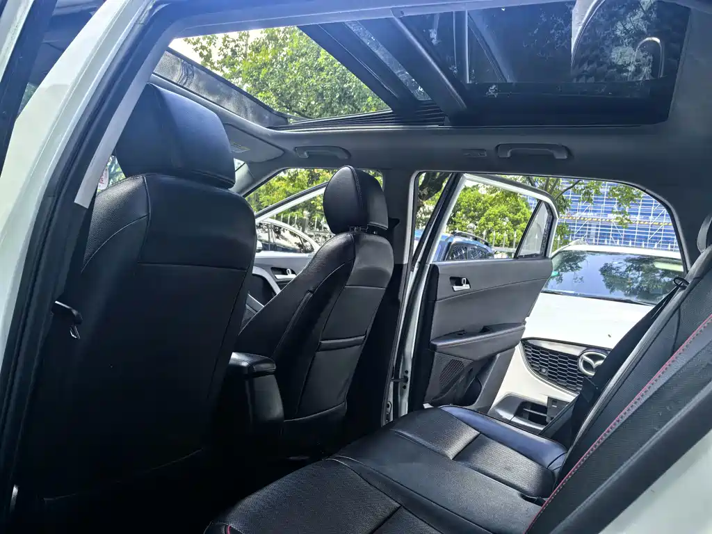 Hyundai ix25 — миниатюра 9