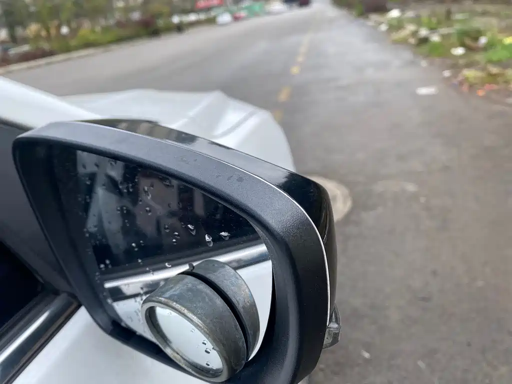 GEELY AUTOMOBILE VISION