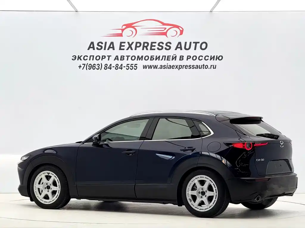 MAZDA CX 30