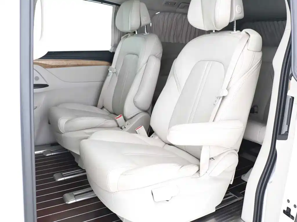 Buick GL8 — миниатюра 6