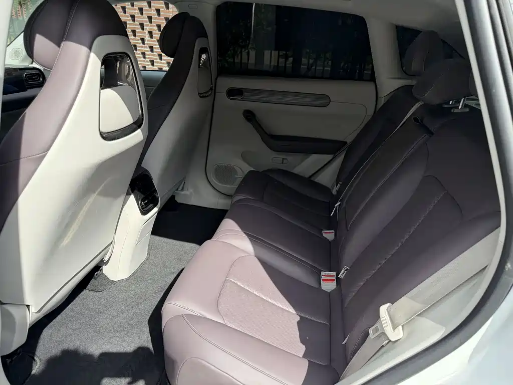 Leapmotor C11 2024 580 Premium