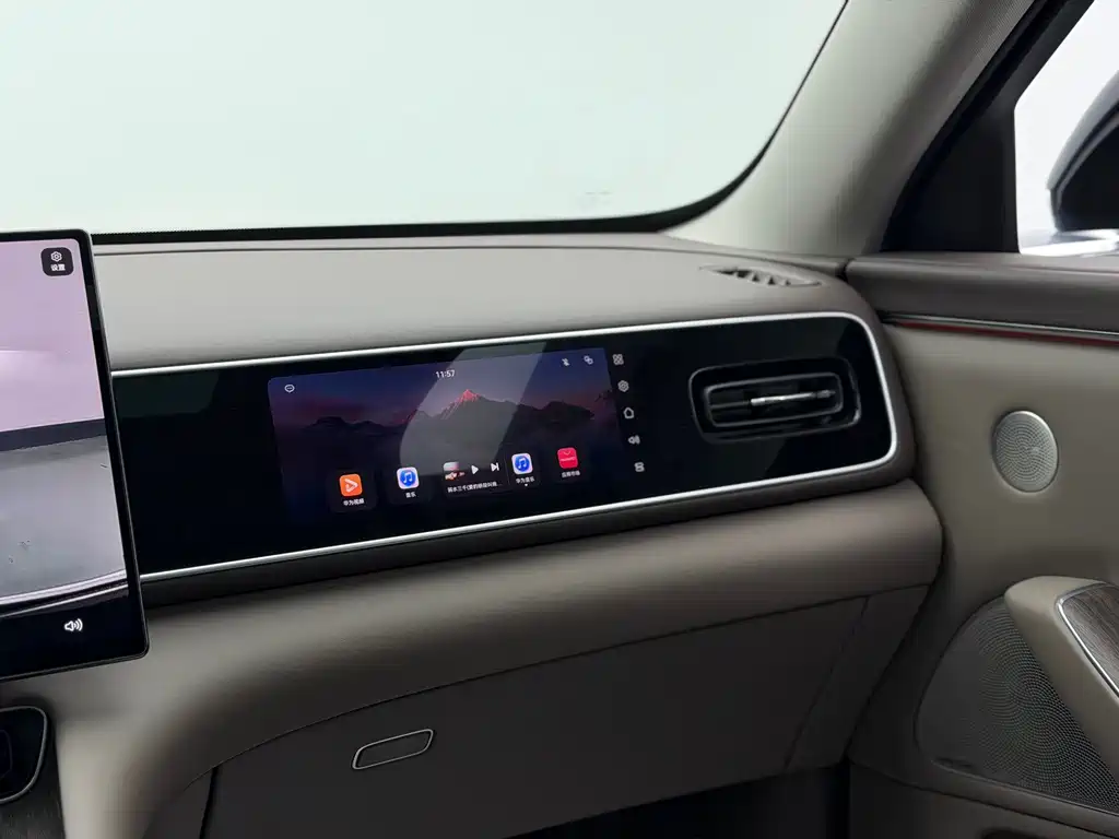 AITO AITO M7 — миниатюра 17
