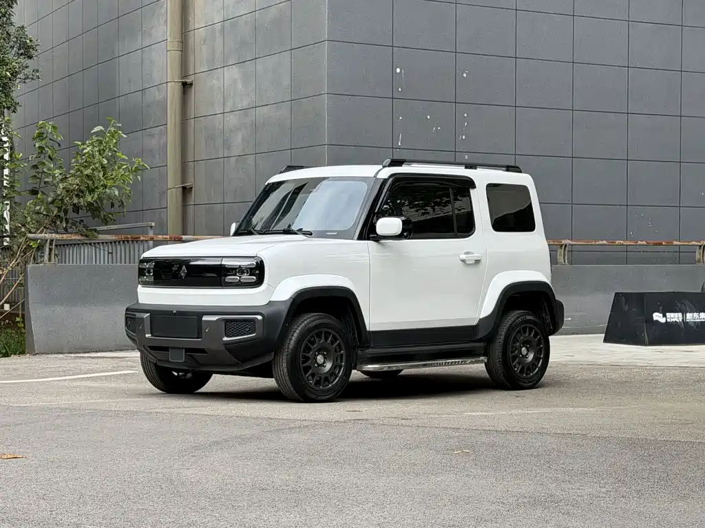 Baojun Yueye