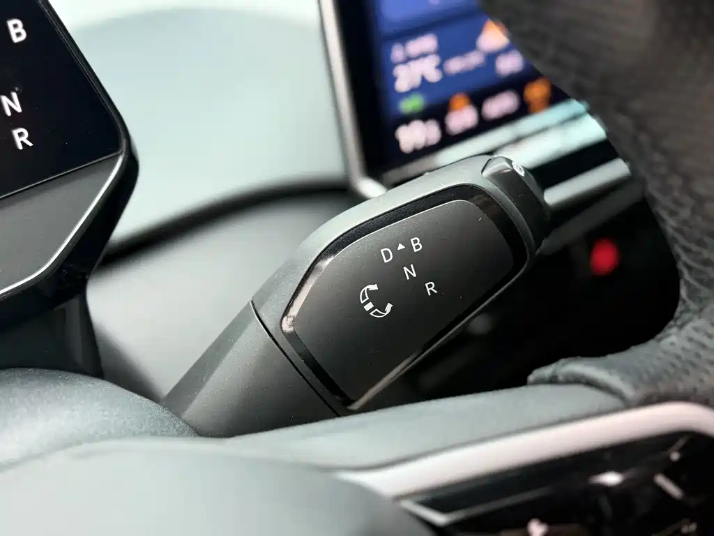Volkswagen ID.3 — миниатюра 11