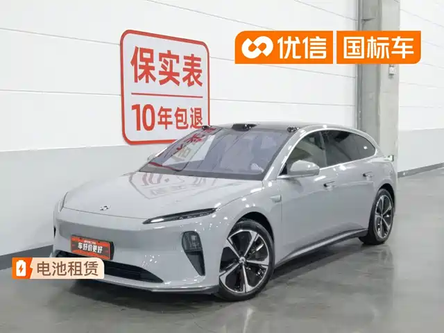 NIO ET5T