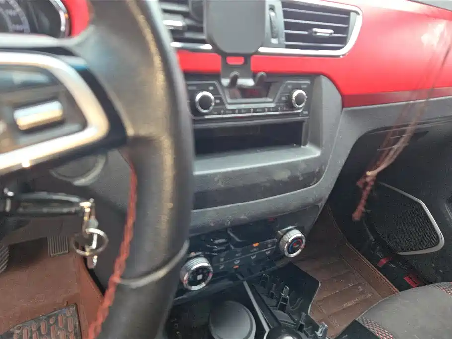 JIANGQI GROUP RUIFENG S2