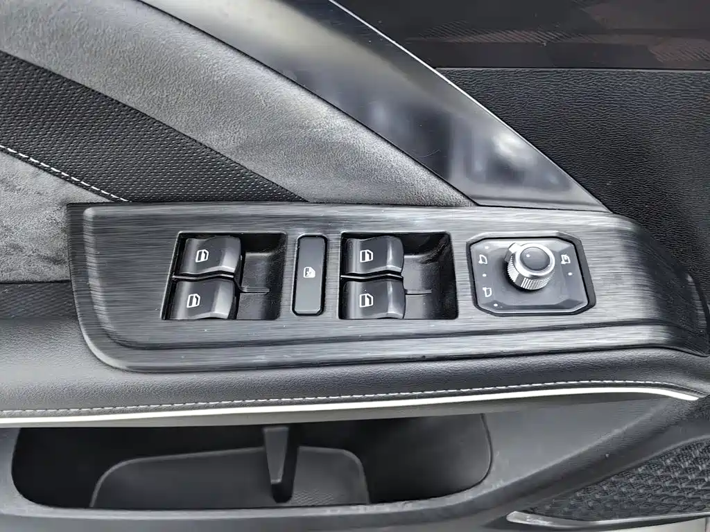 Haval H6 — миниатюра 9