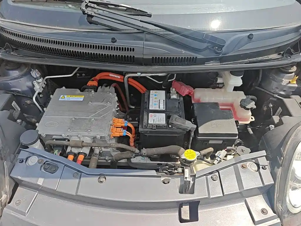 BYD e1 — миниатюра 20
