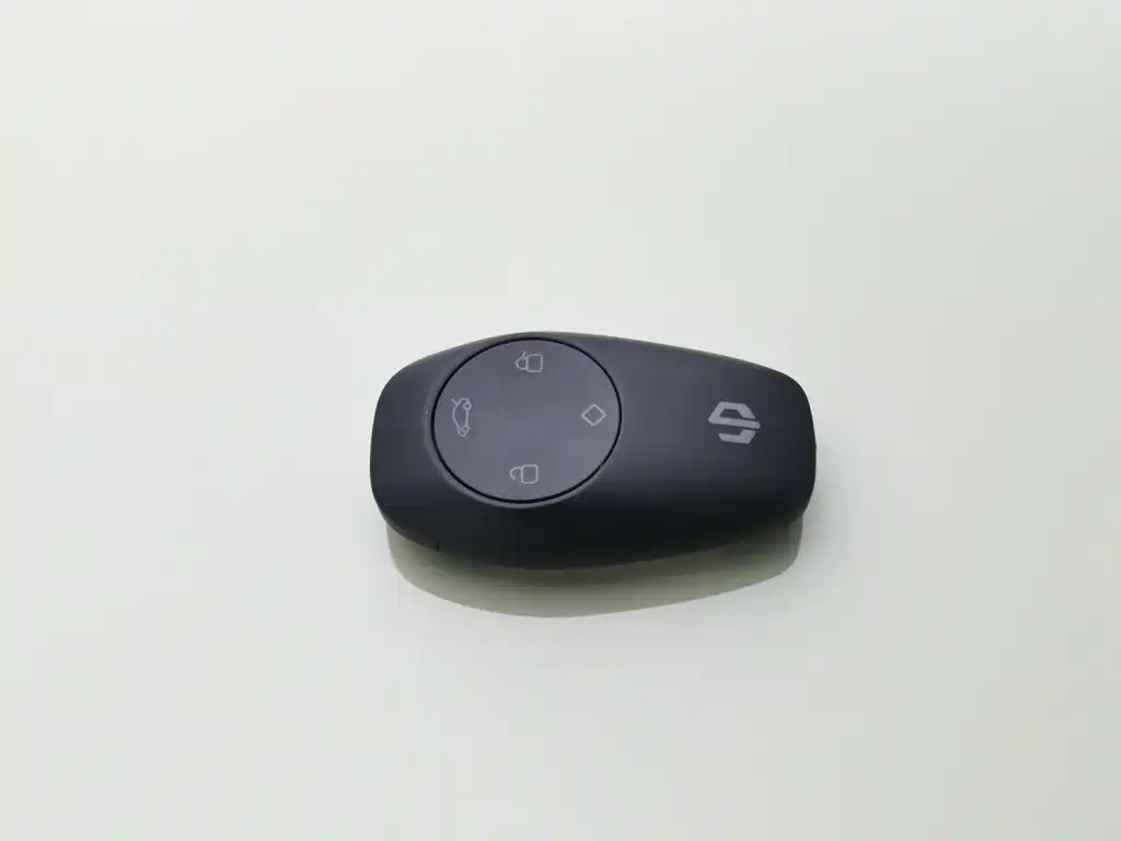 Leapmotor Leapmotor T03 — миниатюра 19