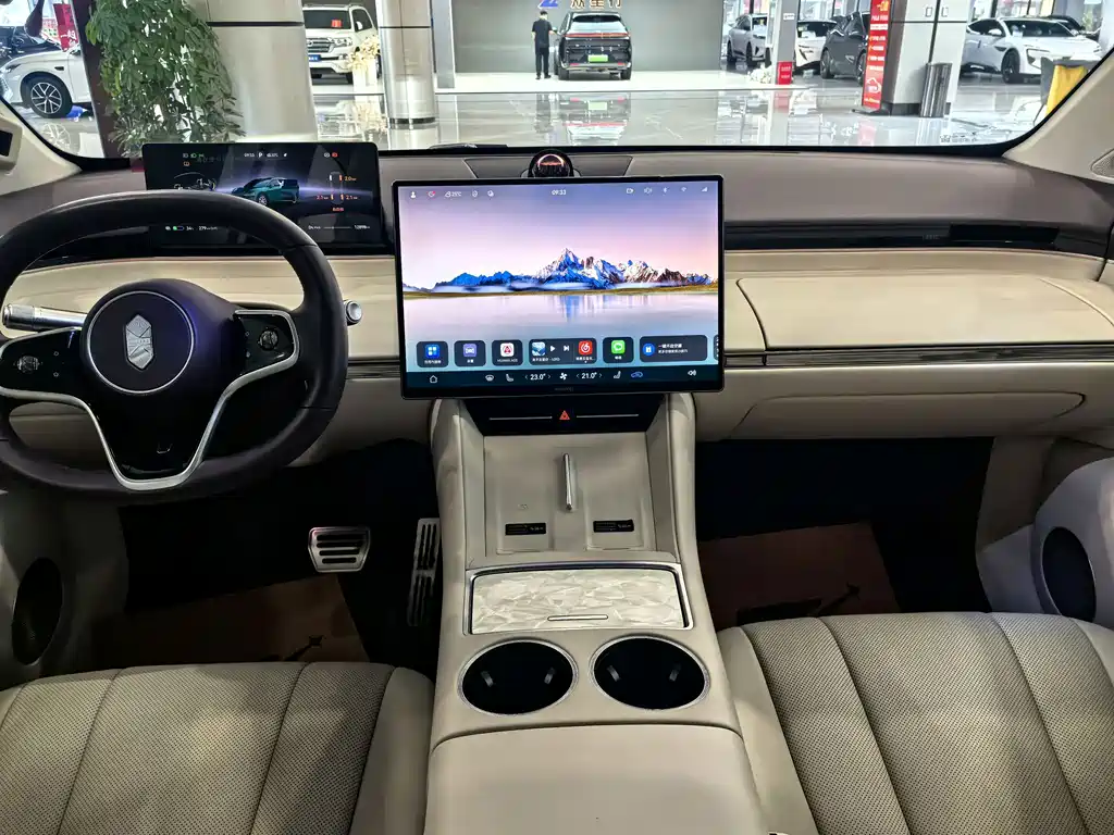 Zhijie Zhijie R7 — миниатюра 7