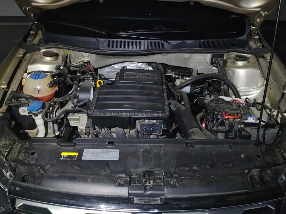 Volkswagen C-Trek 2018 1.5L MT Comfort
