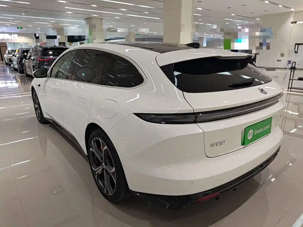 NIO ET5T 2025 75kWh Touring