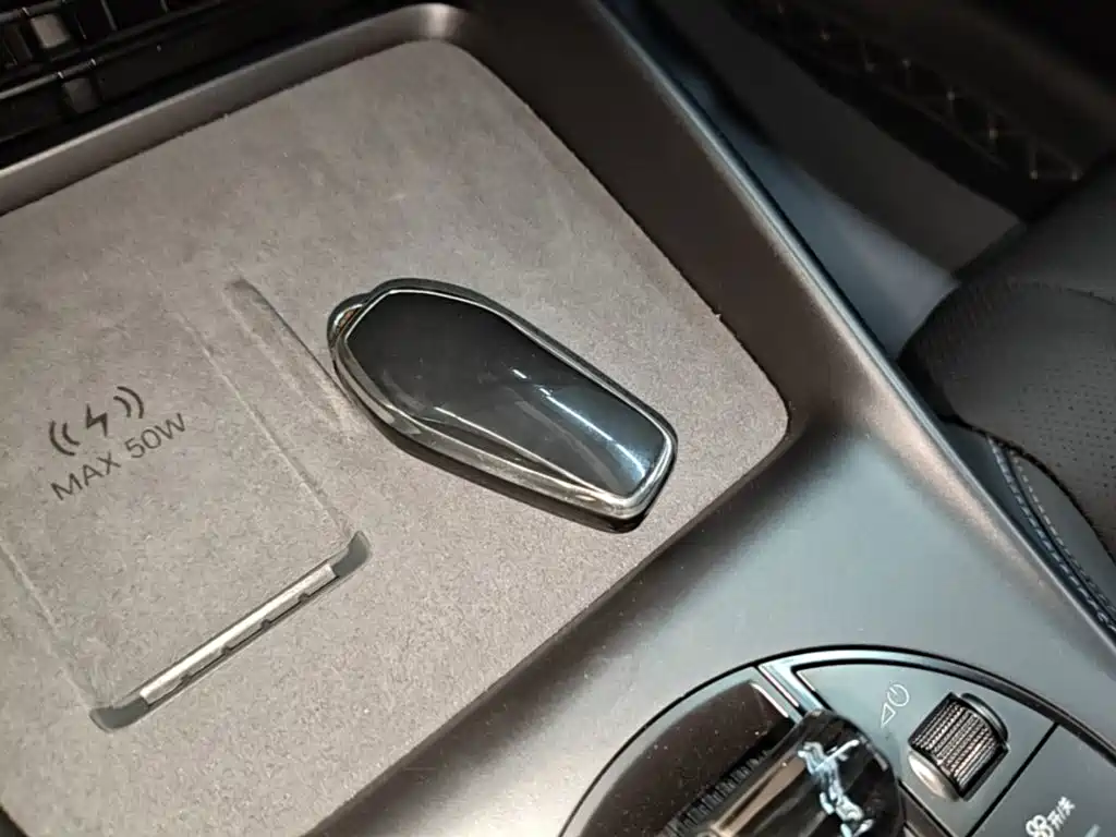 BYD Seal — миниатюра 9
