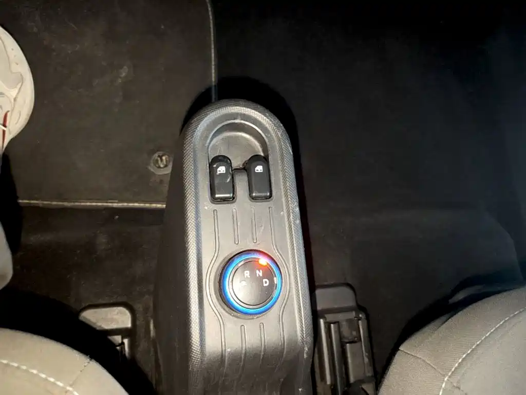 Wuling MINIEV — миниатюра 14