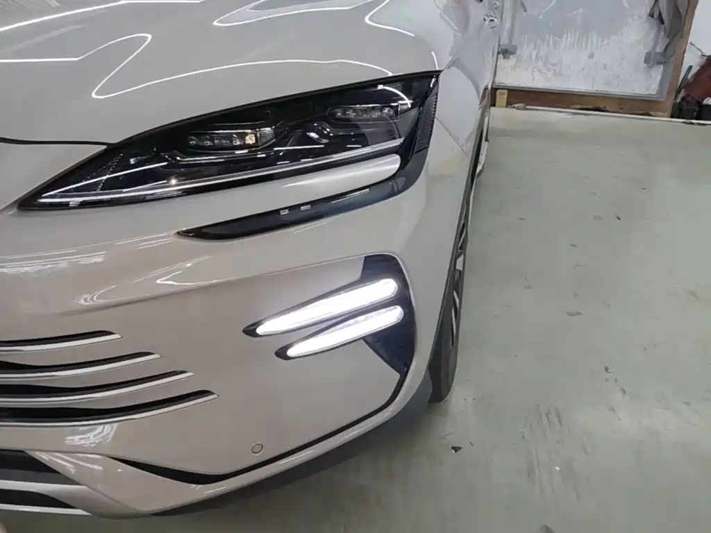 BYD PLUS New Energy — миниатюра 24
