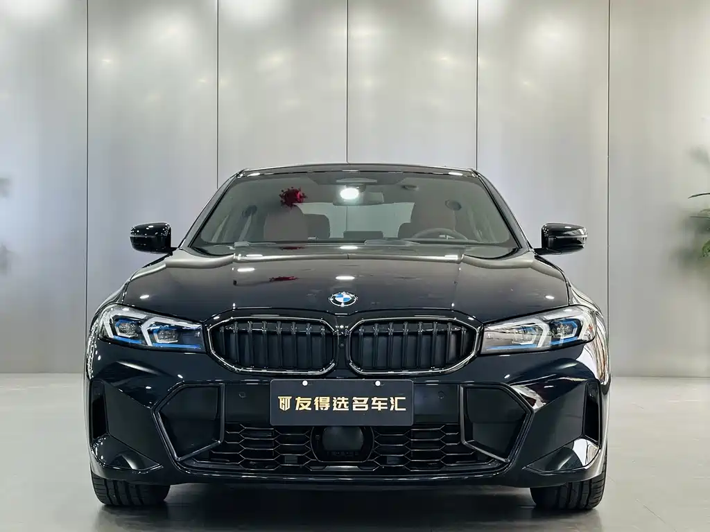BMW 3 Series — миниатюра 2
