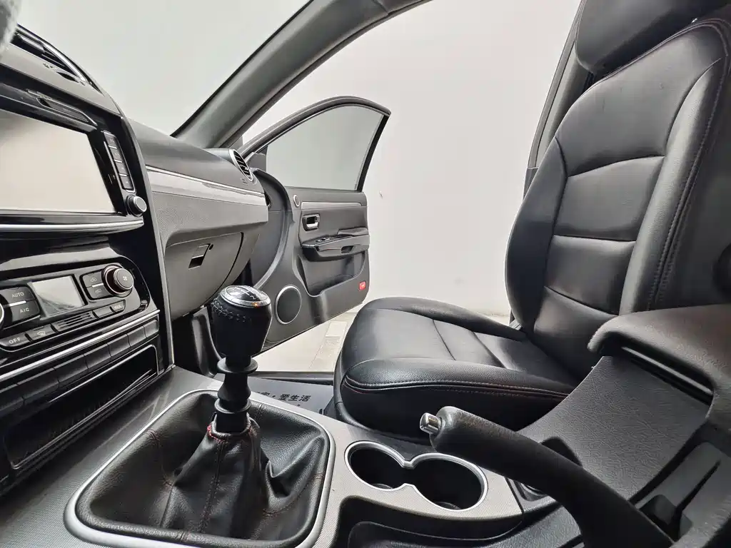 Haval H5 Classic — миниатюра 11