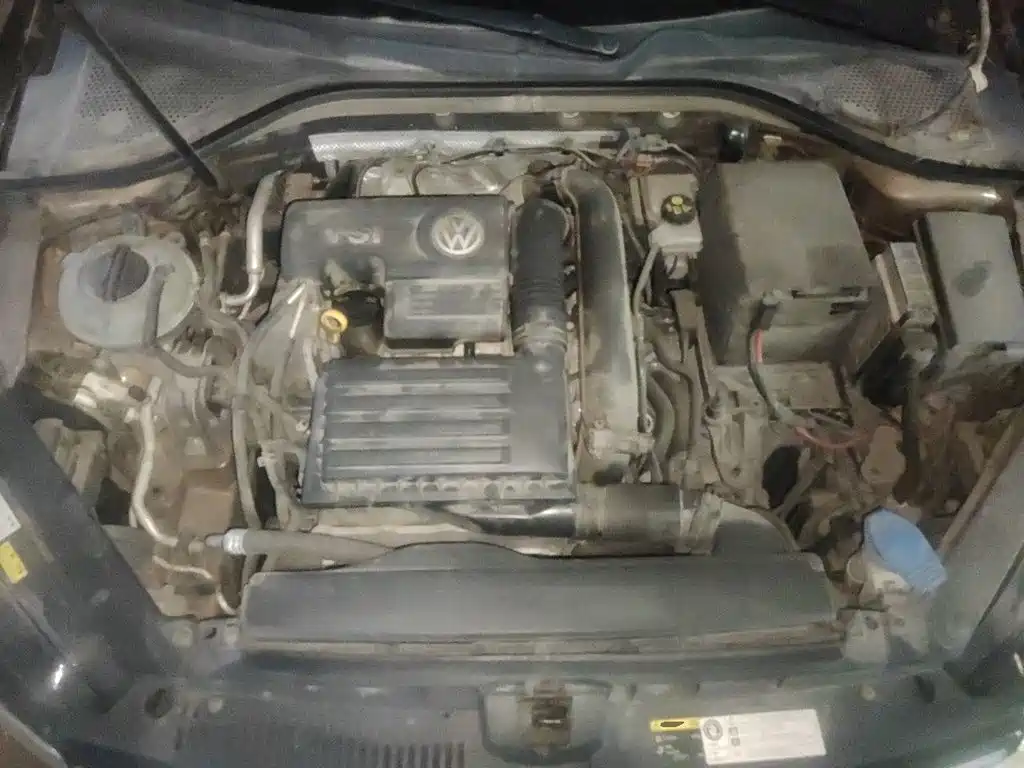 Volkswagen Lamando — миниатюра 21