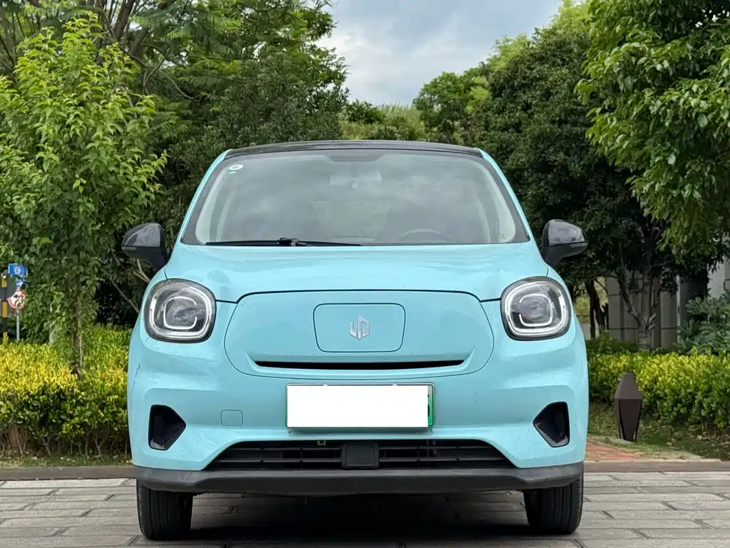 Leapmotor T03 2023 403