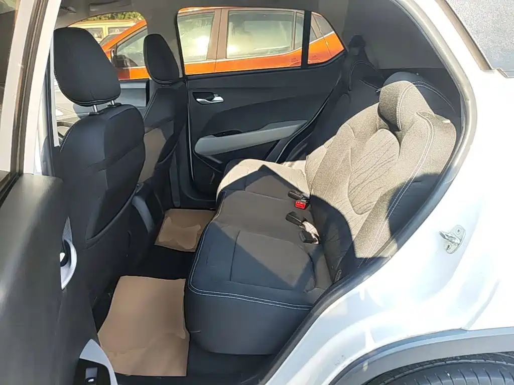 Baojun 510 — миниатюра 17