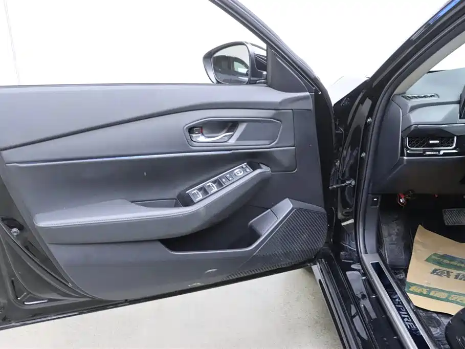 Honda Inspire 2023 260TURBO Elegant