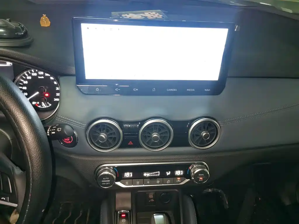 Nissan Qashqai 2025 2.0L CVT XV+ Lead