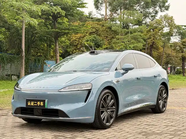 2024 Chery Zhijie
