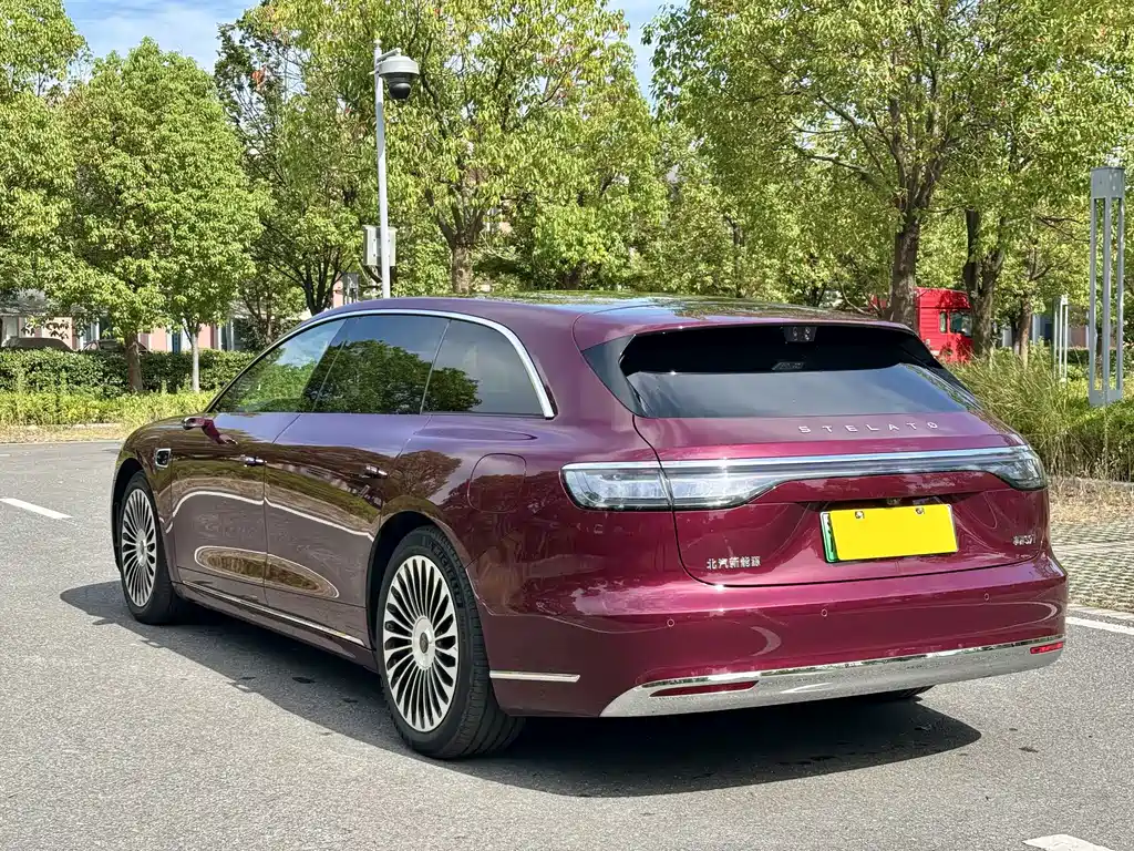 Xiangjie Xiangjie S9T — миниатюра 11